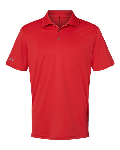 Adidas. Men's Performance Polo. A230