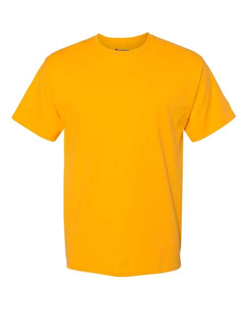 Champion. Unisex Premium Fashion Classics T-Shirt. CP10