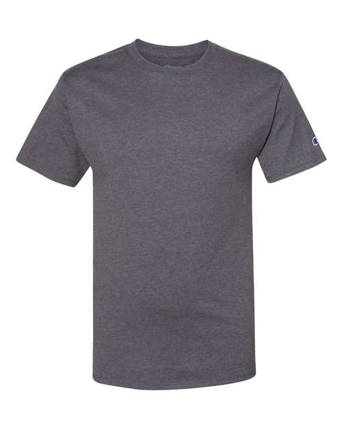Champion. Unisex Premium Fashion Classics T-Shirt. CP10