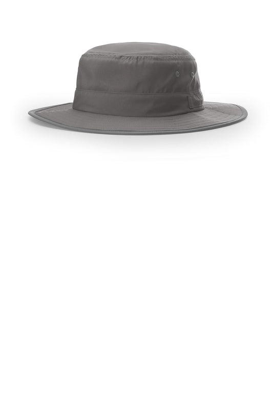 Richardson Lite Wide Brim Hat 810 - EMBROIDERED