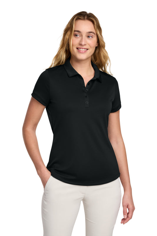 Nike Women's Dri-FIT Players Modern Fit Polo. 811807 - EMBROIDERED