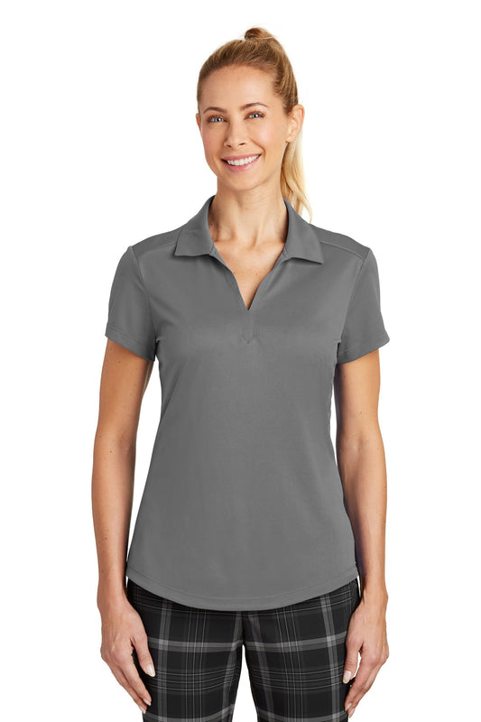 Nike Women's Dri-FIT Legacy Polo. 838957 - EMBROIDERED