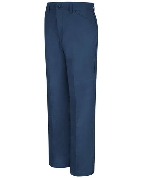 Red Kap Men's Jean Cut Pants - PT50 - EMBROIDERED