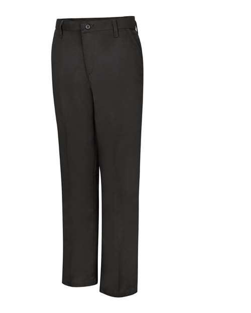 Red Kap Women's Mimix™ Utility Pants - PX61 - EMBROIDERED