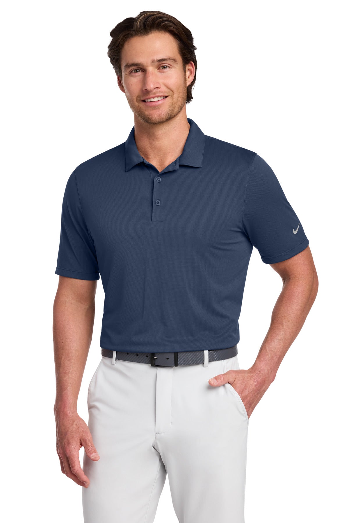 Nike Dri-FIT Legacy Polo. 883681 - EMBROIDERED
