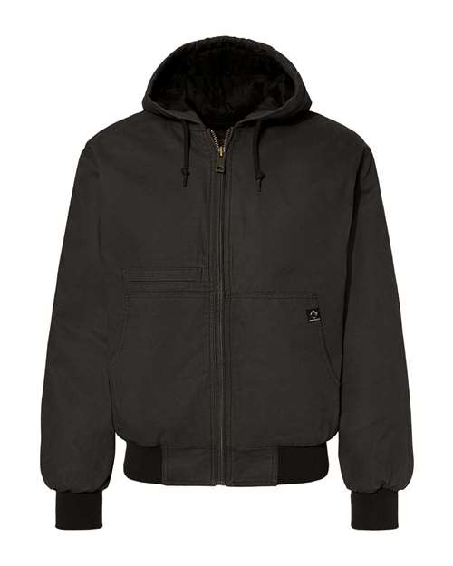 DRI DUCK Men's Laramie Power Move Jacket - 5034 - EMBROIDERED
