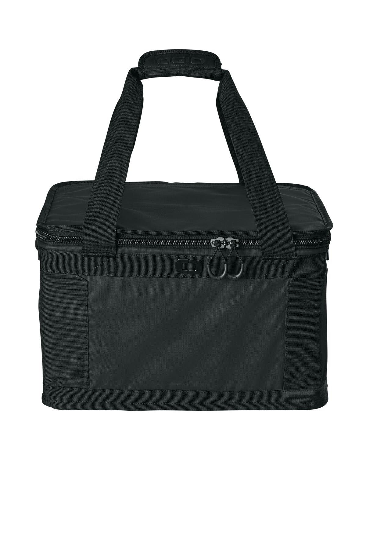 OGIO Gear Mid Cube 90001 - EMBROIDERED