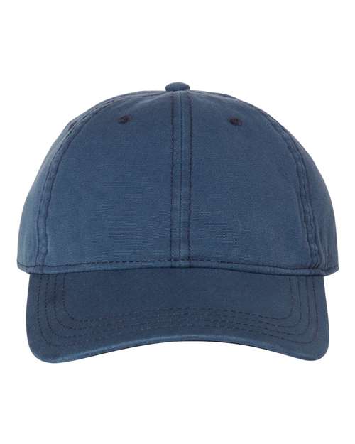 DRI DUCK Woodend Cap - 3231 - EMBROIDERED