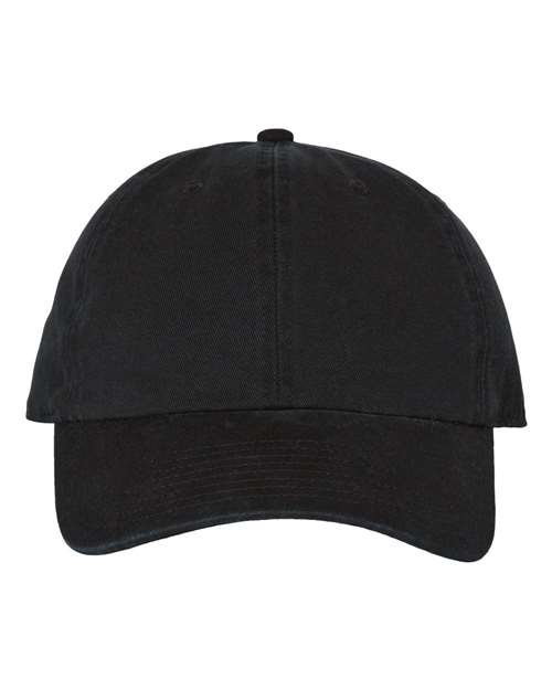 47 Brand Clean Up Cap - 4700 - EMBROIDERED