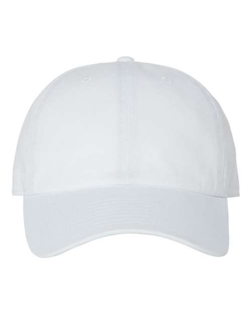 47 Brand Clean Up Cap - 4700 - EMBROIDERED
