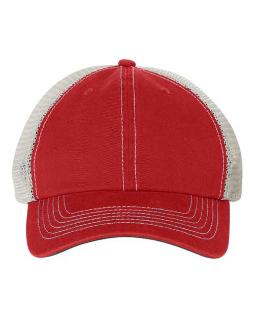 47 Brand. Trawler Cap. 4710