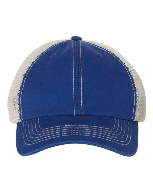 47 Brand. Trawler Cap. 4710