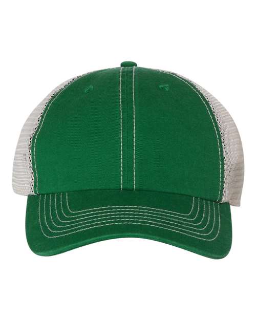 47 Brand. Trawler Cap. 4710