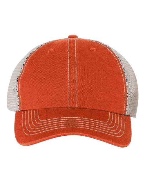 47 Brand. Trawler Cap. 4710