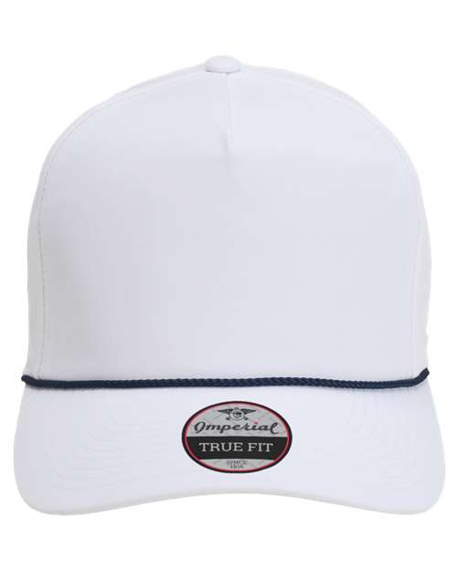 Imperial. The Wrightson Cap. 5054