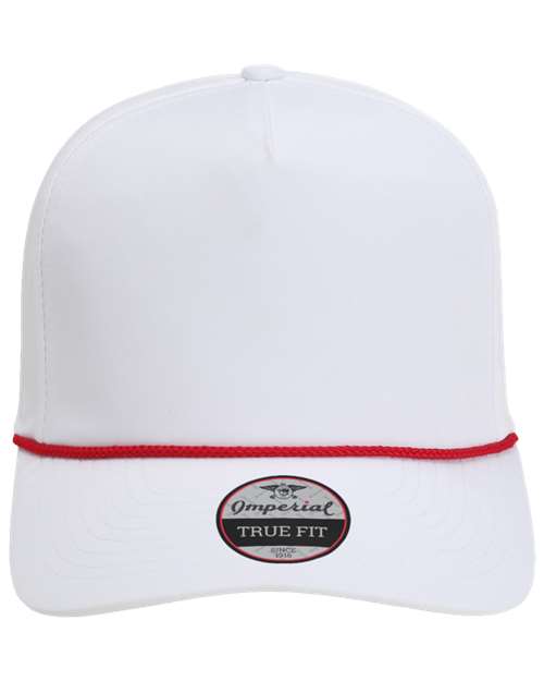 Imperial. The Wrightson Cap. 5054