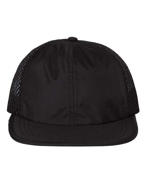 Richardson Rogue Wide Set Mesh Cap - 935 - EMBROIDERED