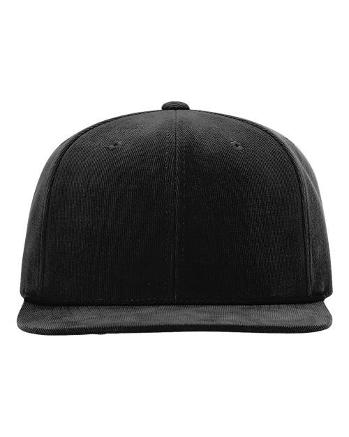 Richardson Timberline Corduroy Cap - 253 - EMBROIDERED