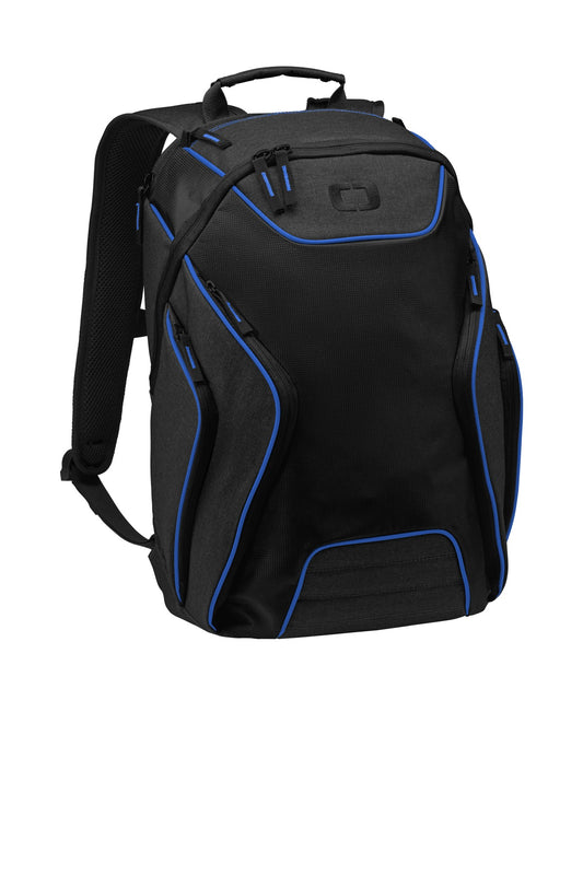 OGIO Hatch Pack. 91001 - EMBROIDERED