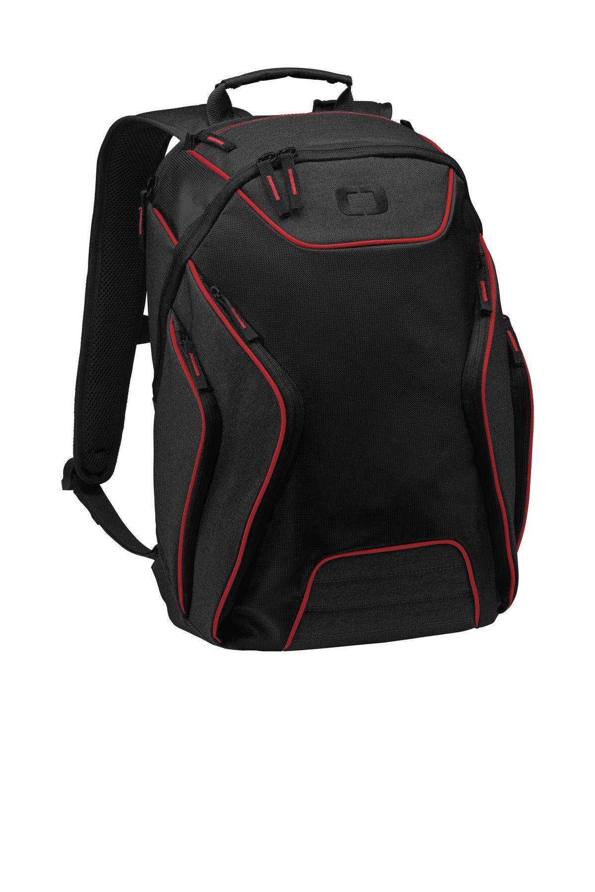 OGIO Hatch Pack. 91001 - EMBROIDERED