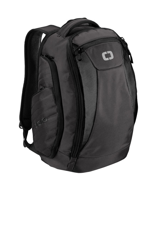OGIO Flashpoint Pack. 91002 - EMBROIDERED