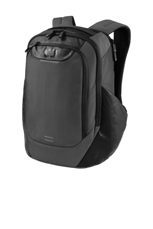 OGIO Monolithic Pack. 91004 - EMBROIDERED