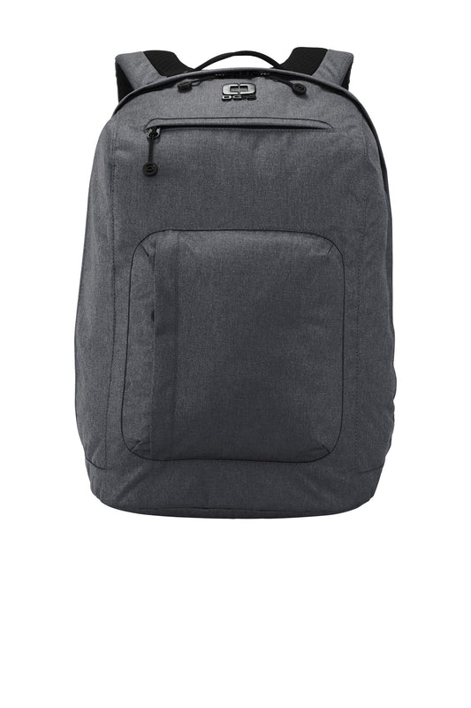 OGIO Downtown Pack. 91006 - EMBROIDERED