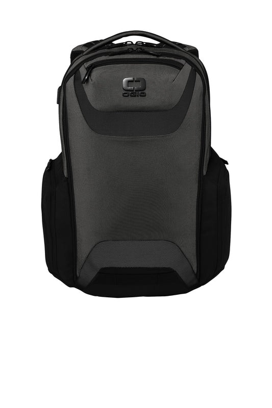 OGIO Connected Pack. 91008 - EMBROIDERED