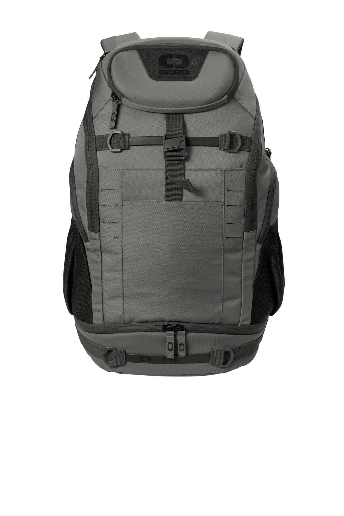 OGIO Utilitarian Pack 91010 - EMBROIDERED