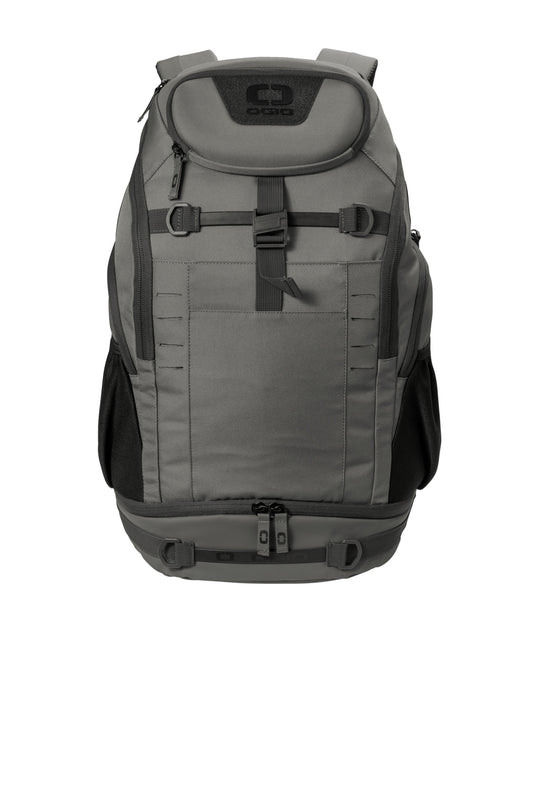 OGIO Utilitarian Pack 91010 - EMBROIDERED