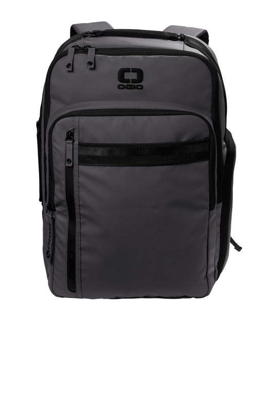 OGIO Commuter XL Pack 91012 - EMBROIDERED