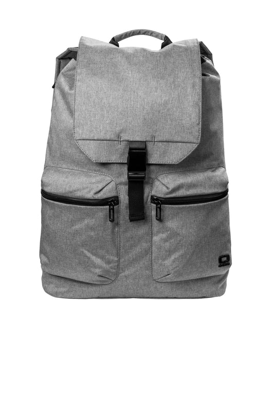 OGIO Evolution Pack 91015 - EMBROIDERED