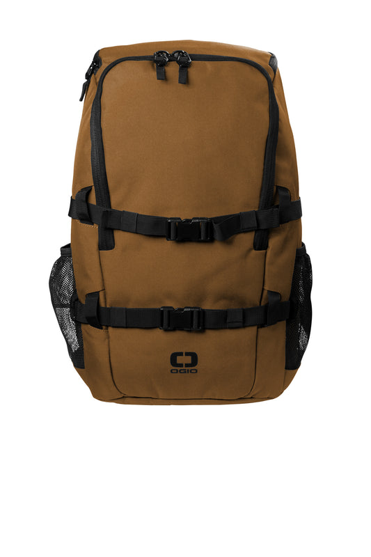 OGIO Street Pack 91016 - EMBROIDERED