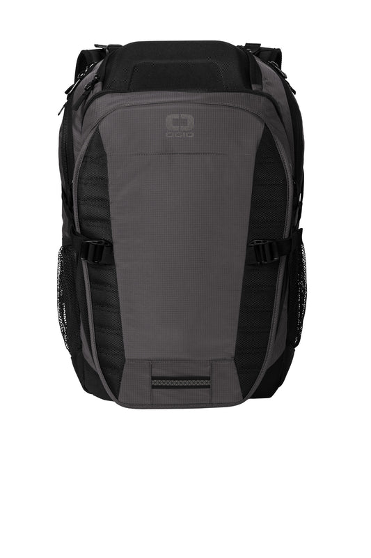 OGIO Motion X-Over Pack 91020 - EMBROIDERED