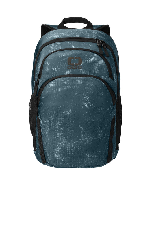 OGIO Forge Pack 91021 - EMBROIDERED