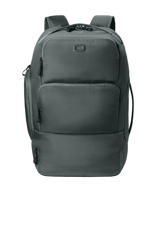 OGIO Ultimate Travel Pack 91023 - EMBROIDERED