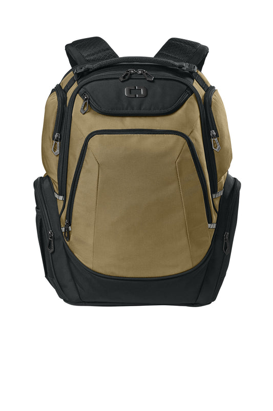 OGIO Kinetic Pack 91030 - EMBROIDERED