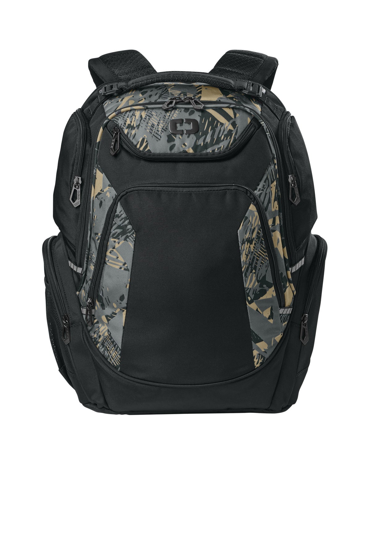 OGIO Kinetic Pack 91030 - EMBROIDERED