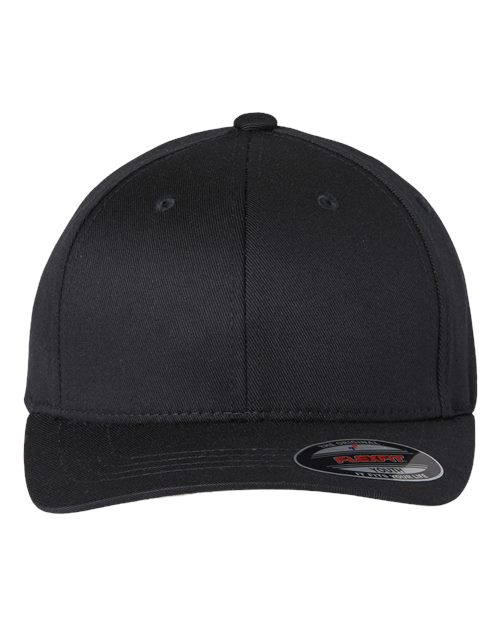 Flexfit Youth Cotton Blend Cap - 6277Y - EMBROIDERED