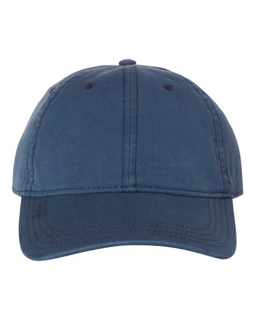DRI DUCK Woodend Cap - 3231 - EMBROIDERED