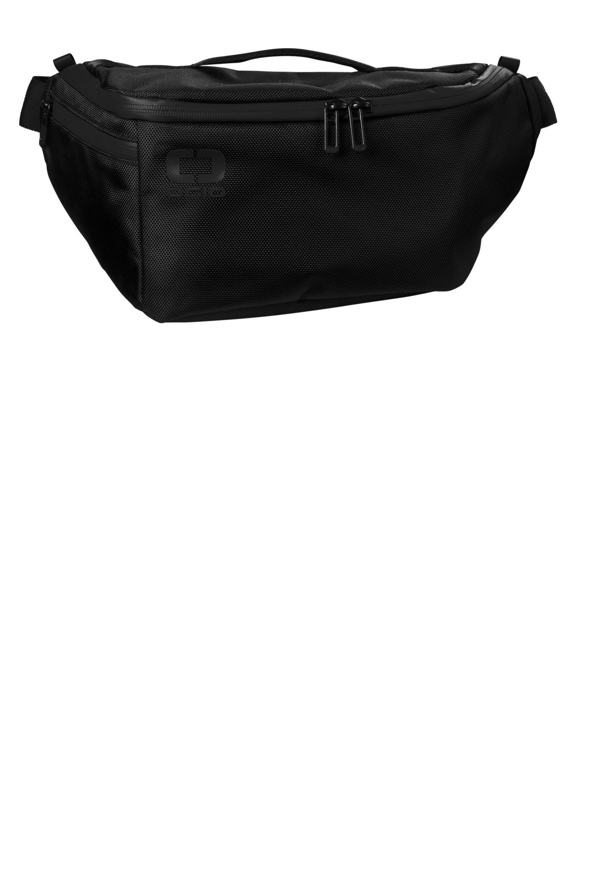 OGIO Ballistic Crossbody 92002 - EMBROIDERED