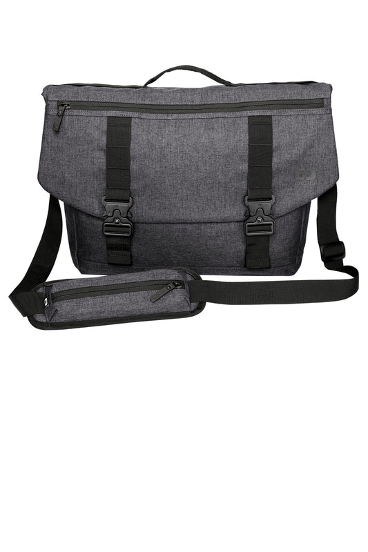 OGIO Command Messenger 93000 - EMBROIDERED