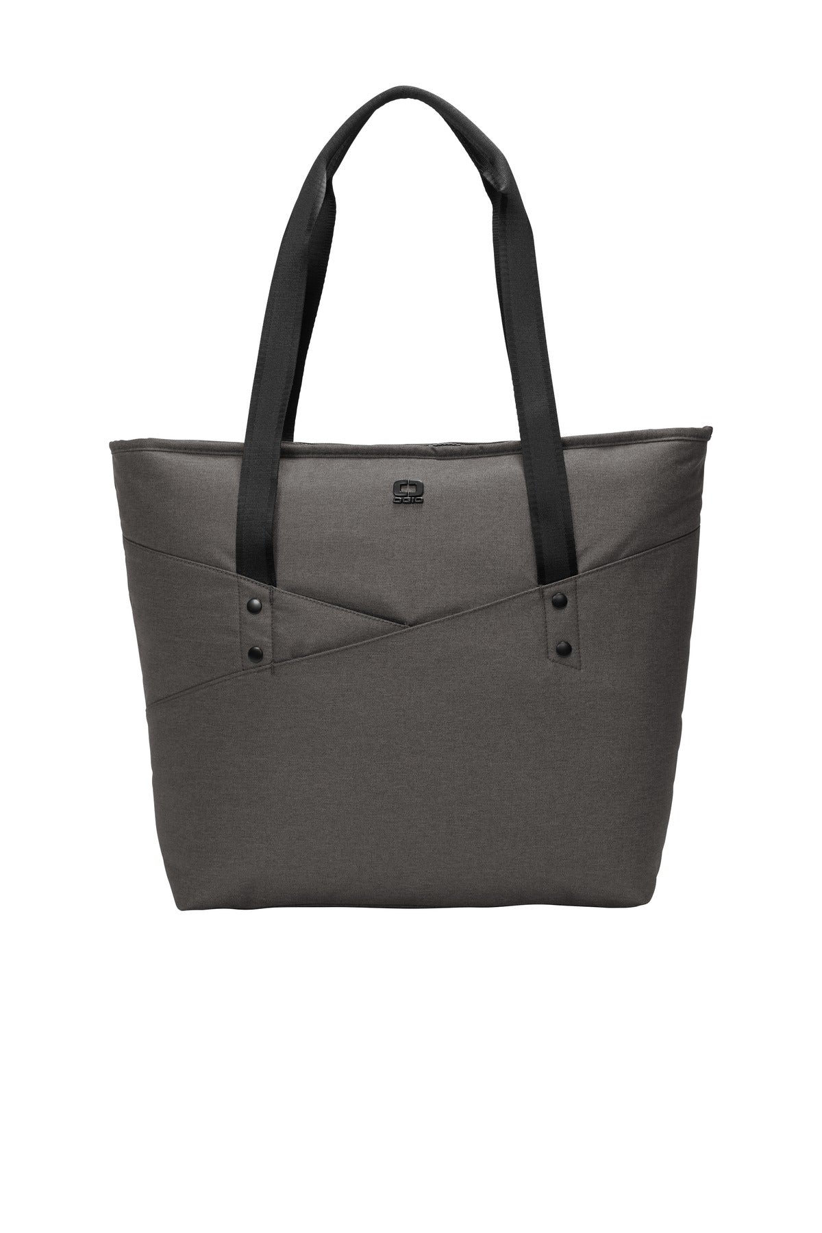 OGIO Downtown Tote. 94000 - EMBROIDERED