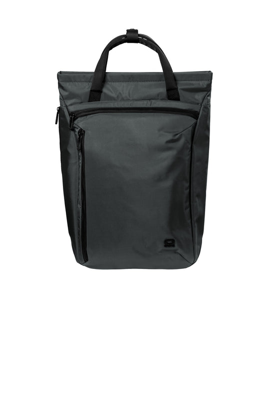 OGIO Evolution Convertible 94001 - EMBROIDERED