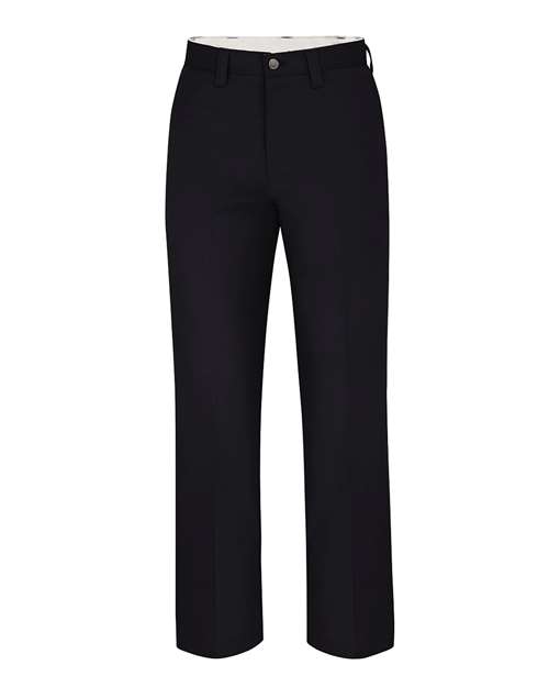 Dickies Men's Extended Sizes Premium Industrial Multi-Use Pocket Pants - LP22EXT - EMBROIDERED
