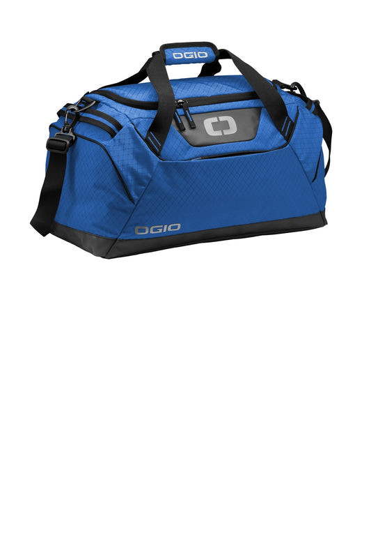 OGIO Catalyst Duffel. 95001 - EMBROIDERED