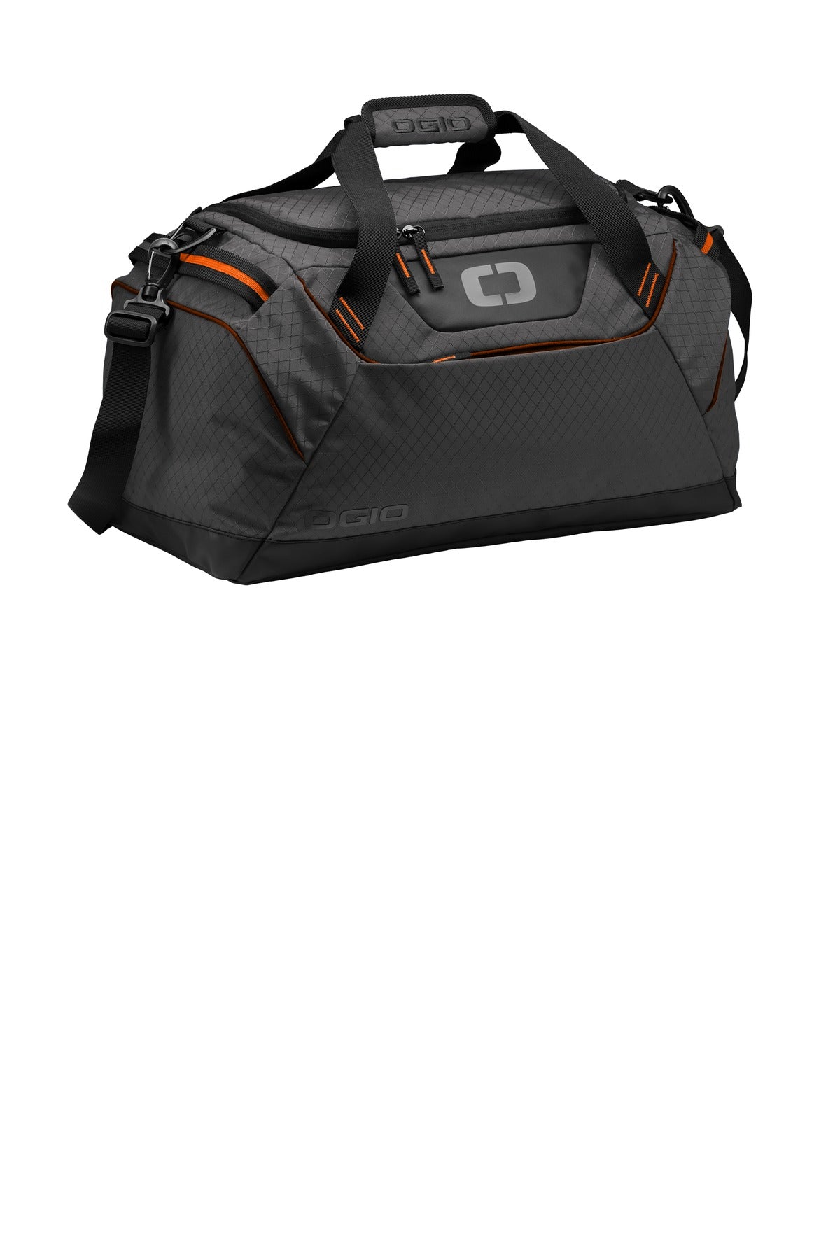 OGIO Catalyst Duffel. 95001 - EMBROIDERED