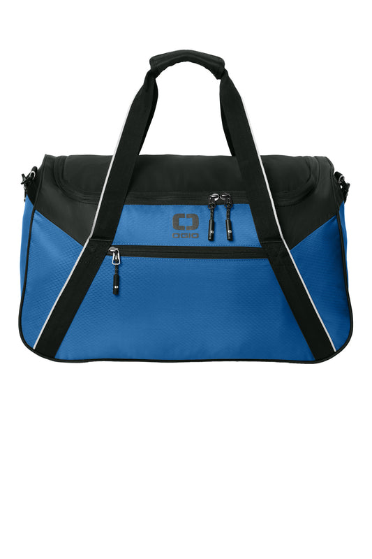 OGIO Inception Duffel 95002 - EMBROIDERED