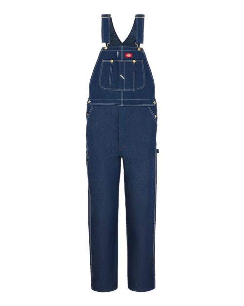 Dickies Men's Bib Overall - 8329 - EMBROIDERED