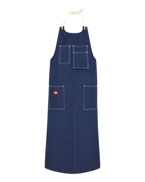 Dickies Toolmaker's Apron - AC20 - EMBROIDERED